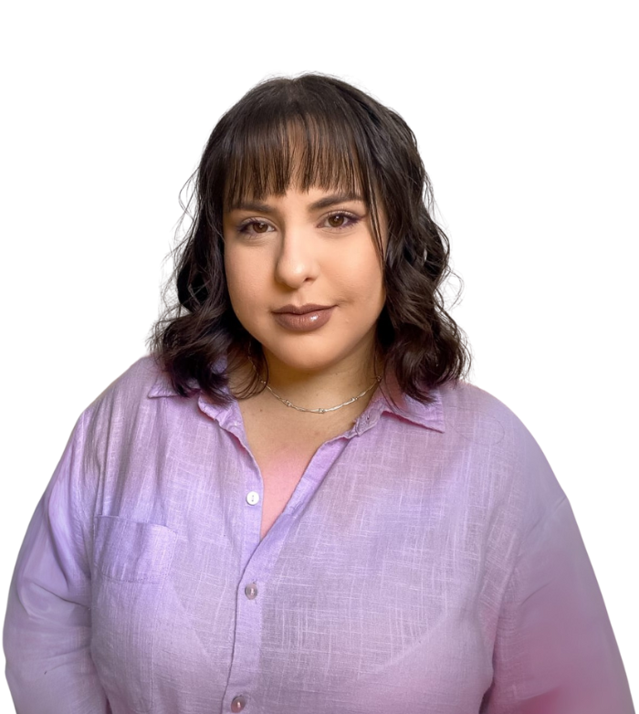 Karine Santana Silva – Psicóloga